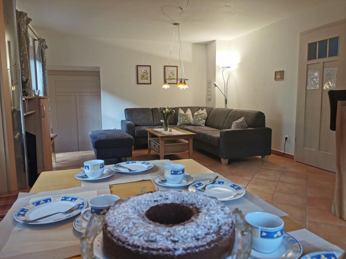 Pension Ober Siegsdorf Dış mekan fotoğraf